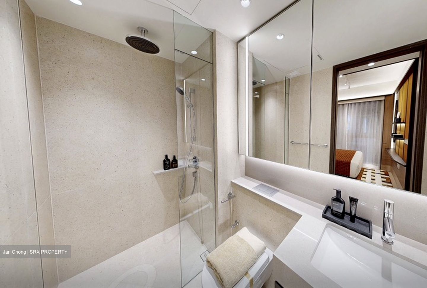 Hudson Place Residences (U/C) (D5), Apartment #591990601